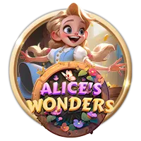 Alice's Wonders